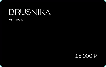 Сертификат на 15 000 ₽