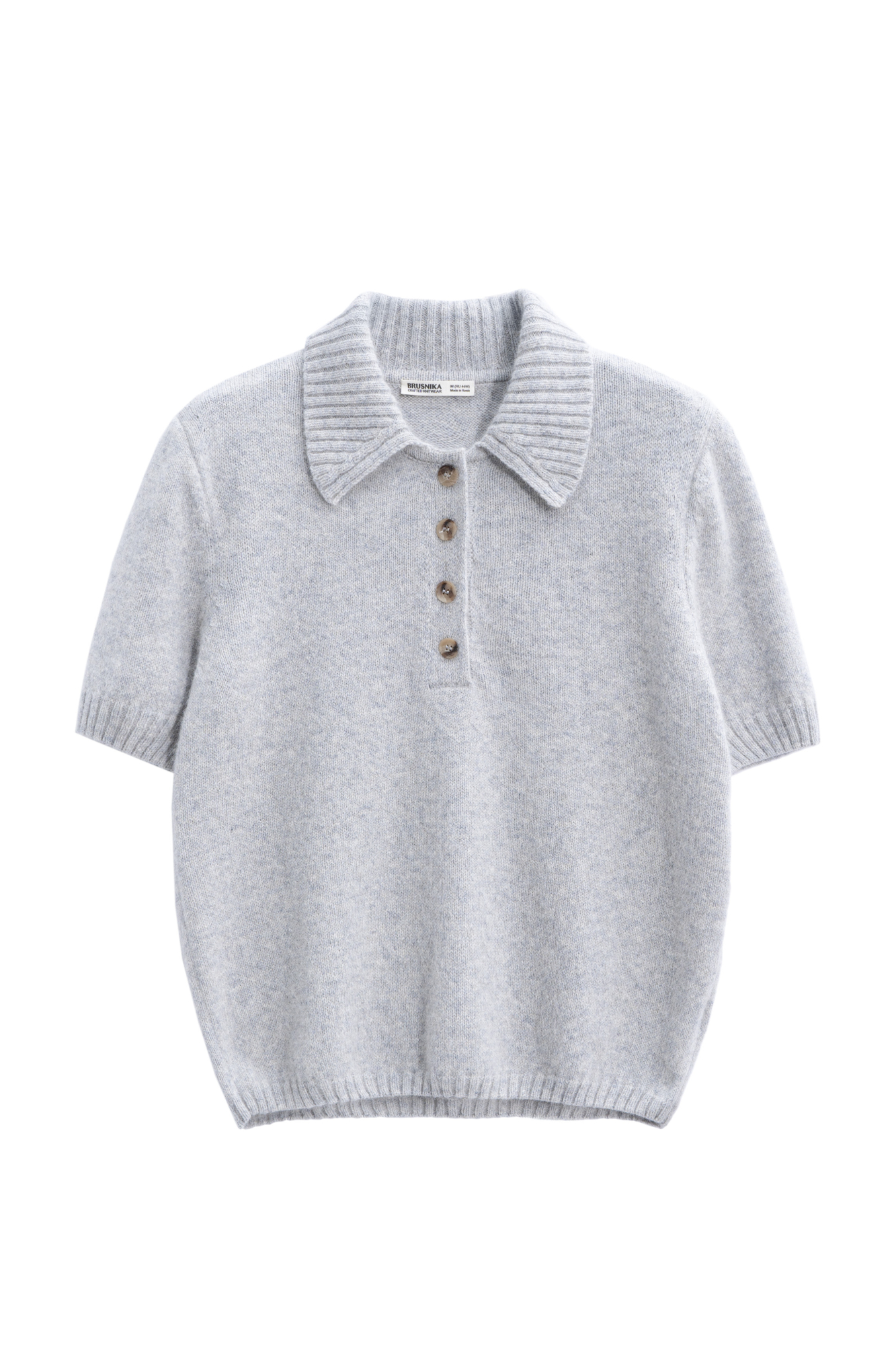 Поло из пуха лисы