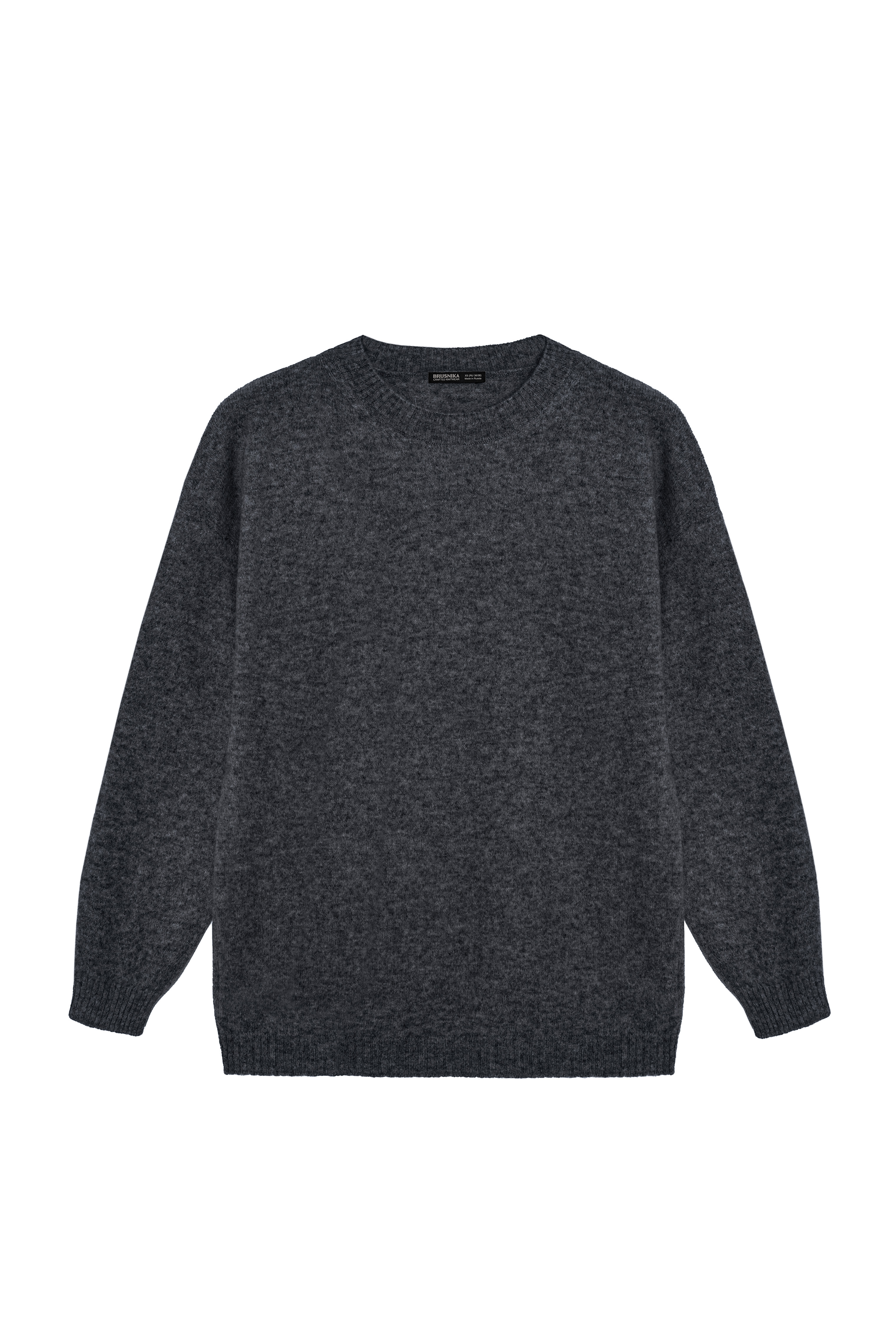 Джемпер из 100% кашемира