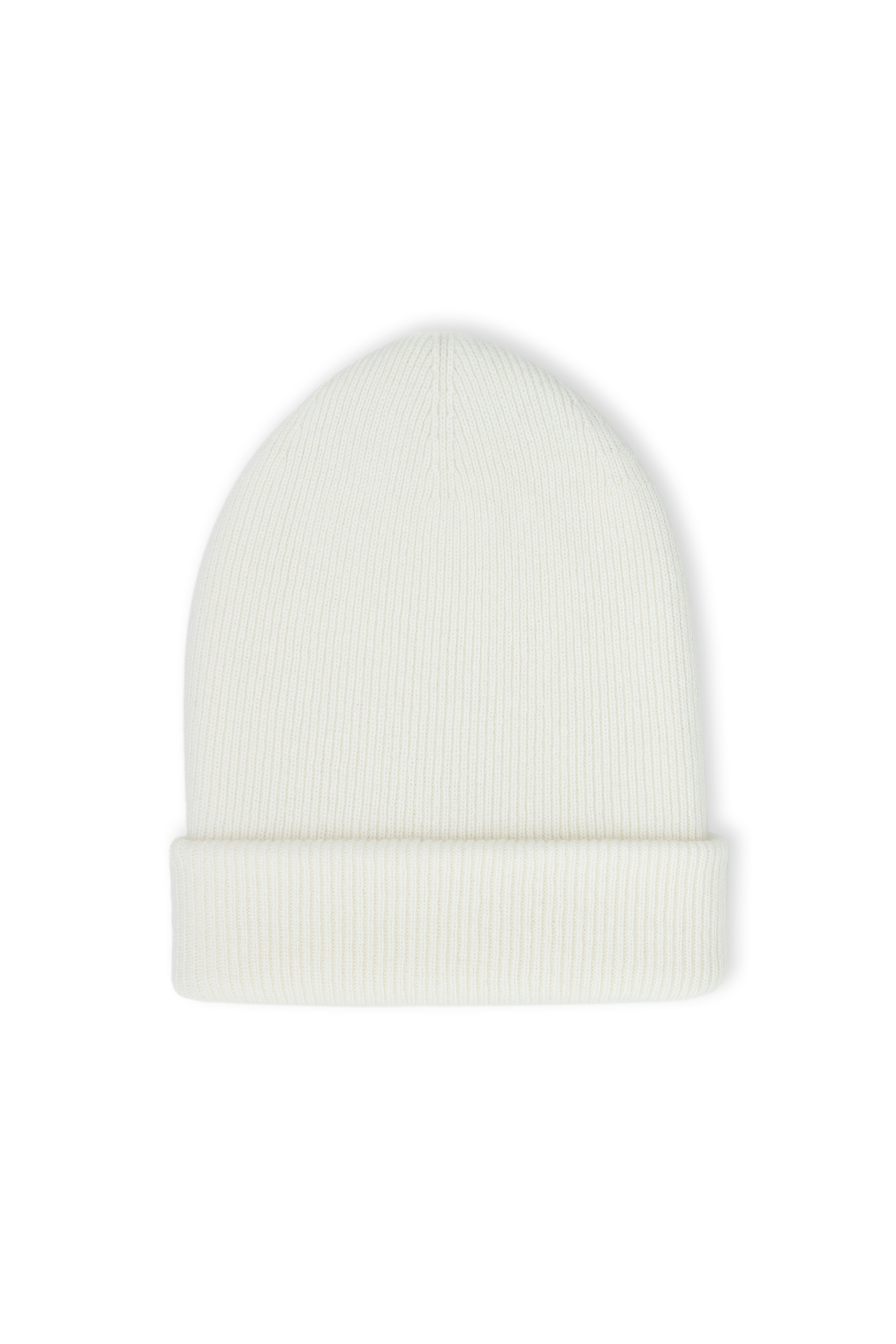 Шапка из кашемира и шерсти