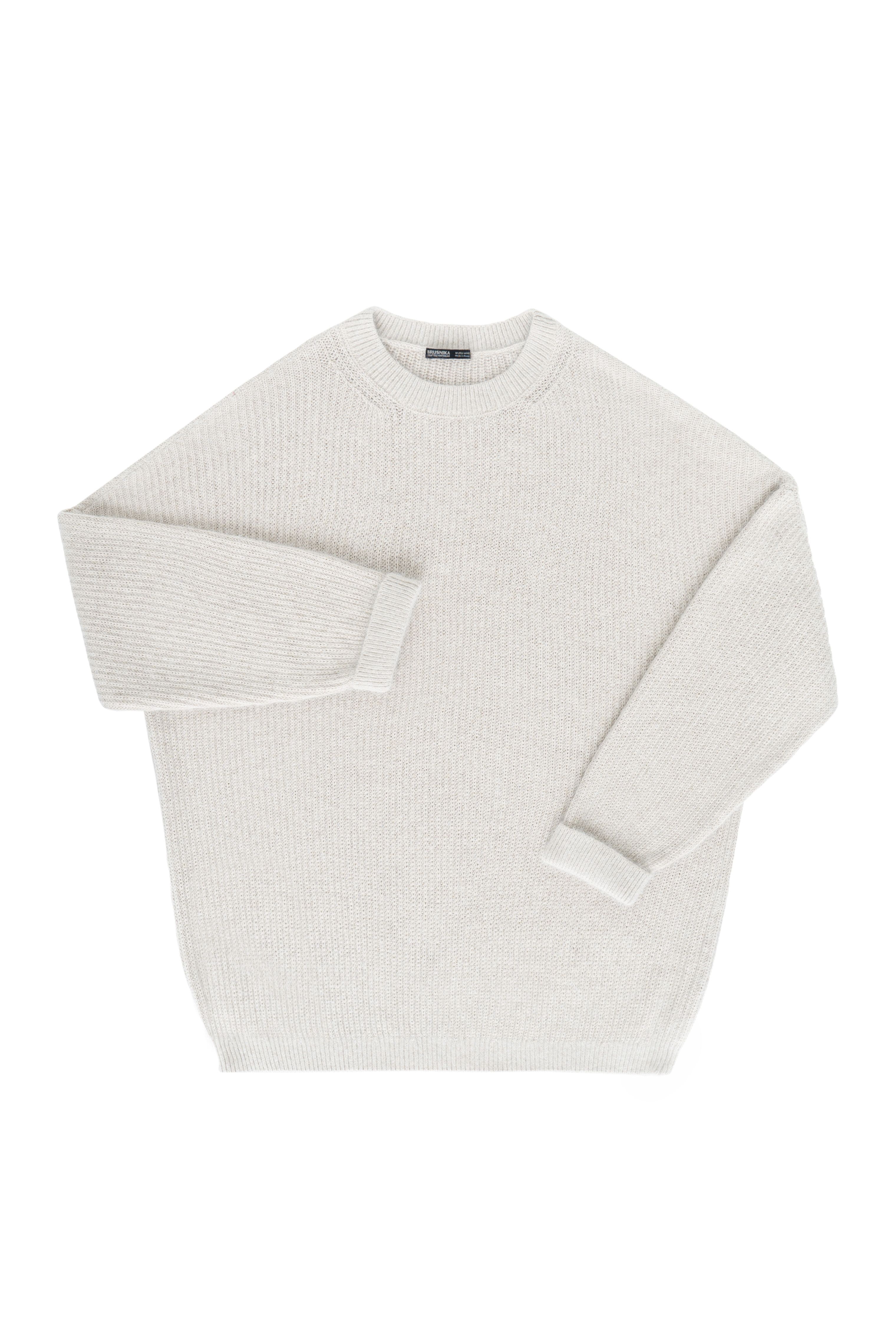 Джемпер из ангоры