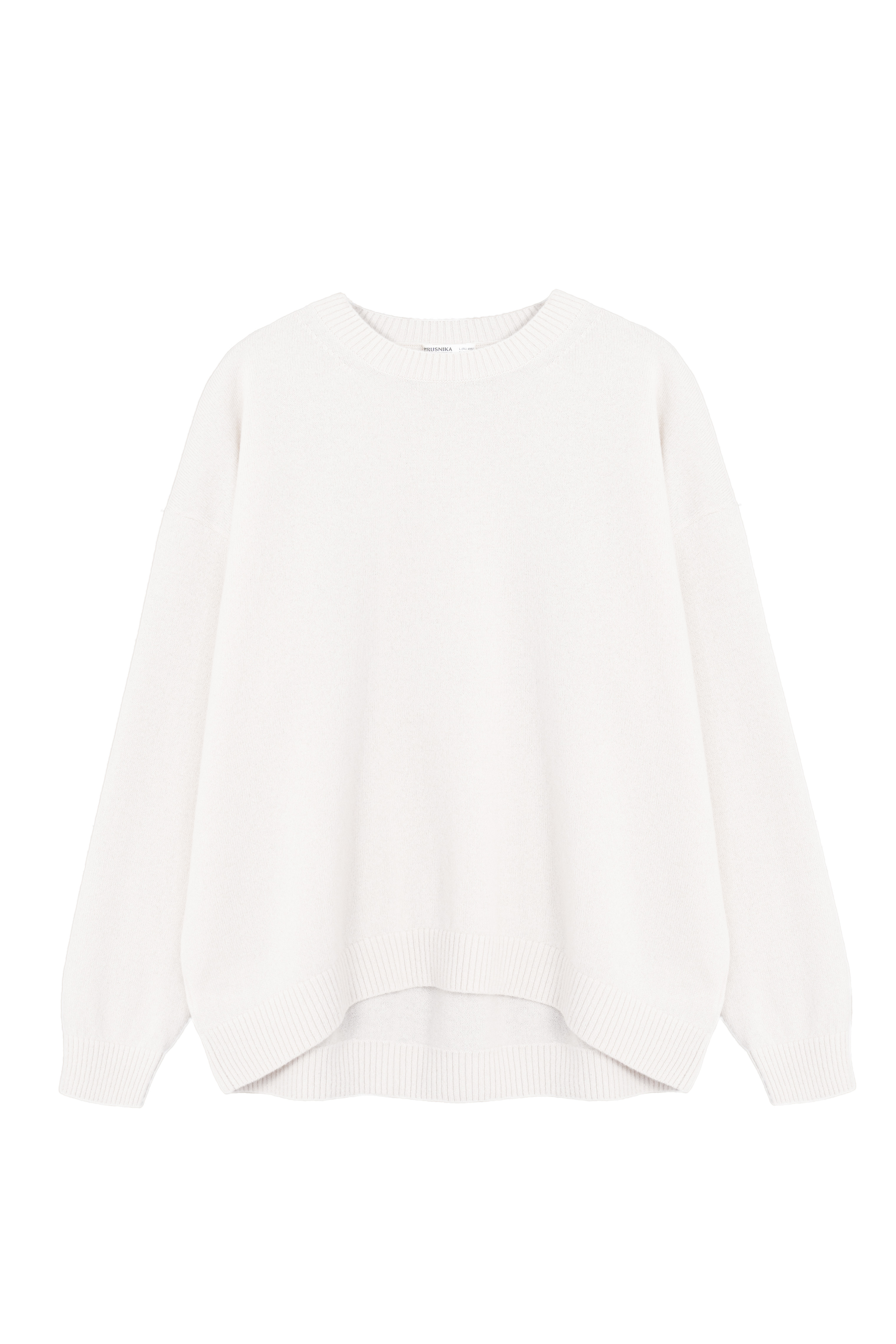 Джемпер из 100% кашемира