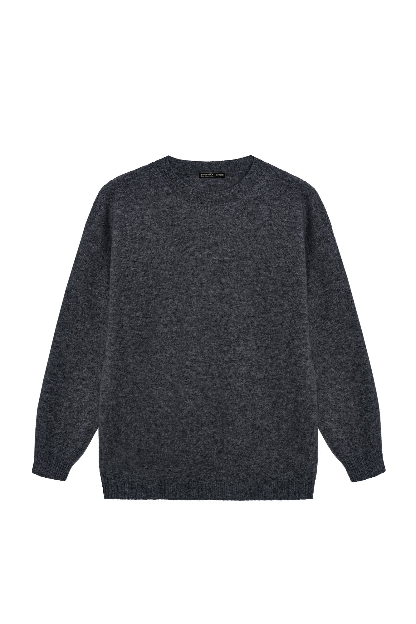 Джемпер из 100% кашемира