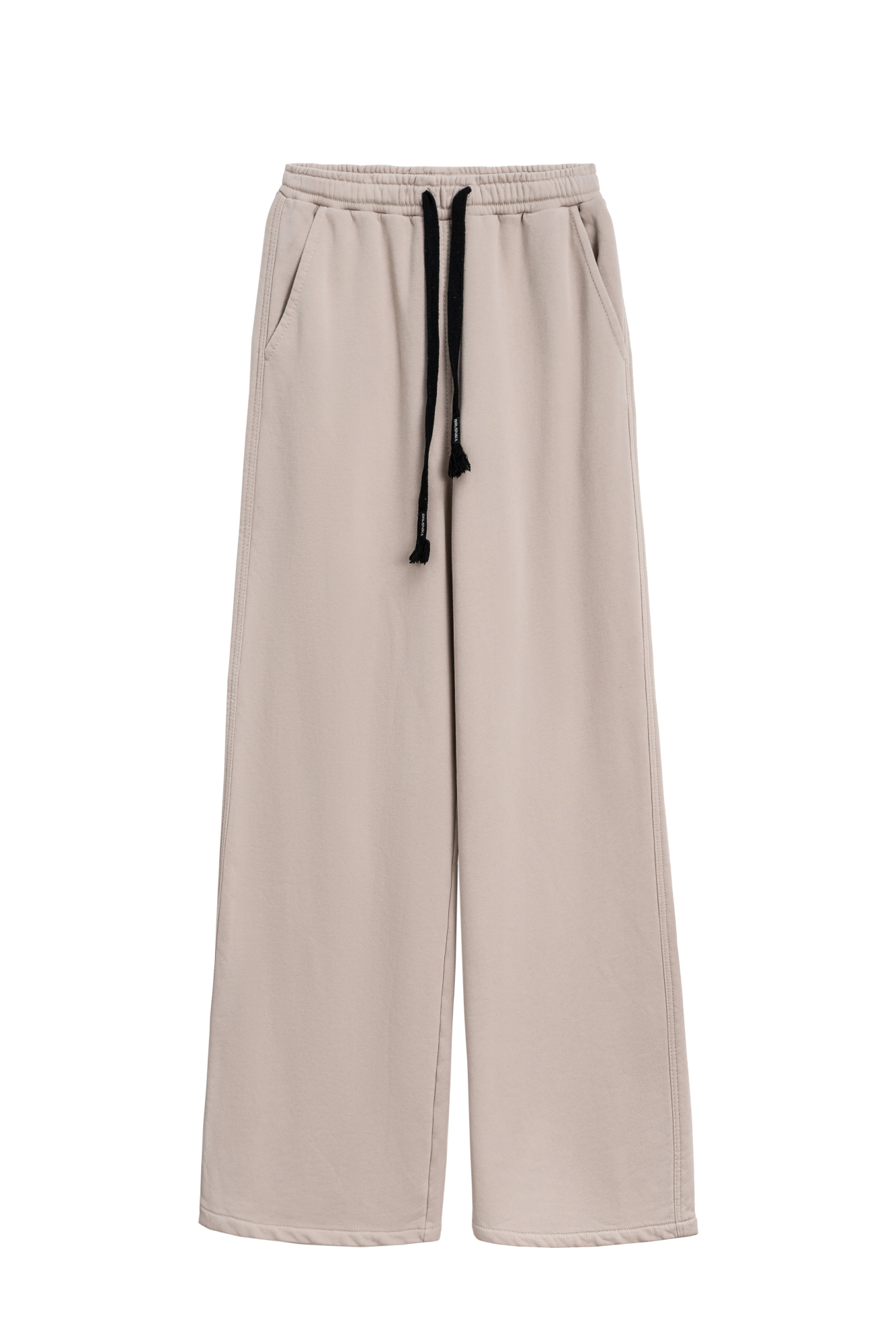 Брюки из 100% хлопка