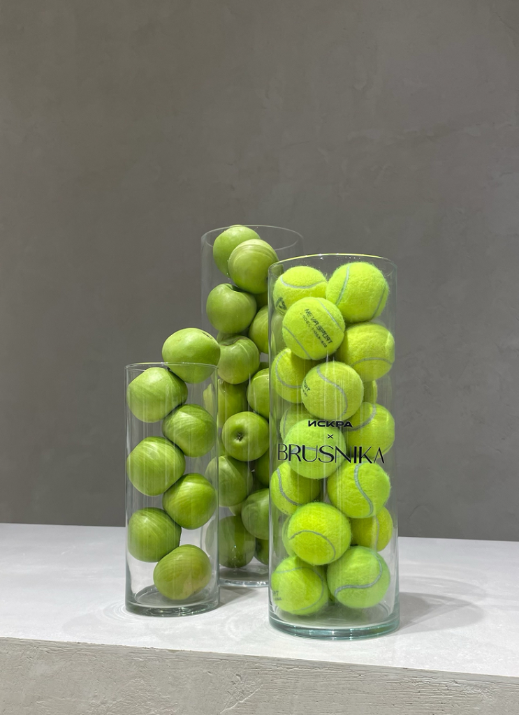 Клиентский день BRUSNIKA в&nbsp;Нижнем Новгороде