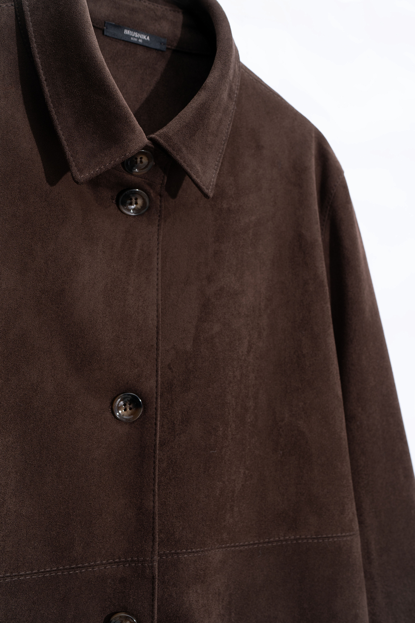 Подборка «Spring Drop» от BRUSNIKA