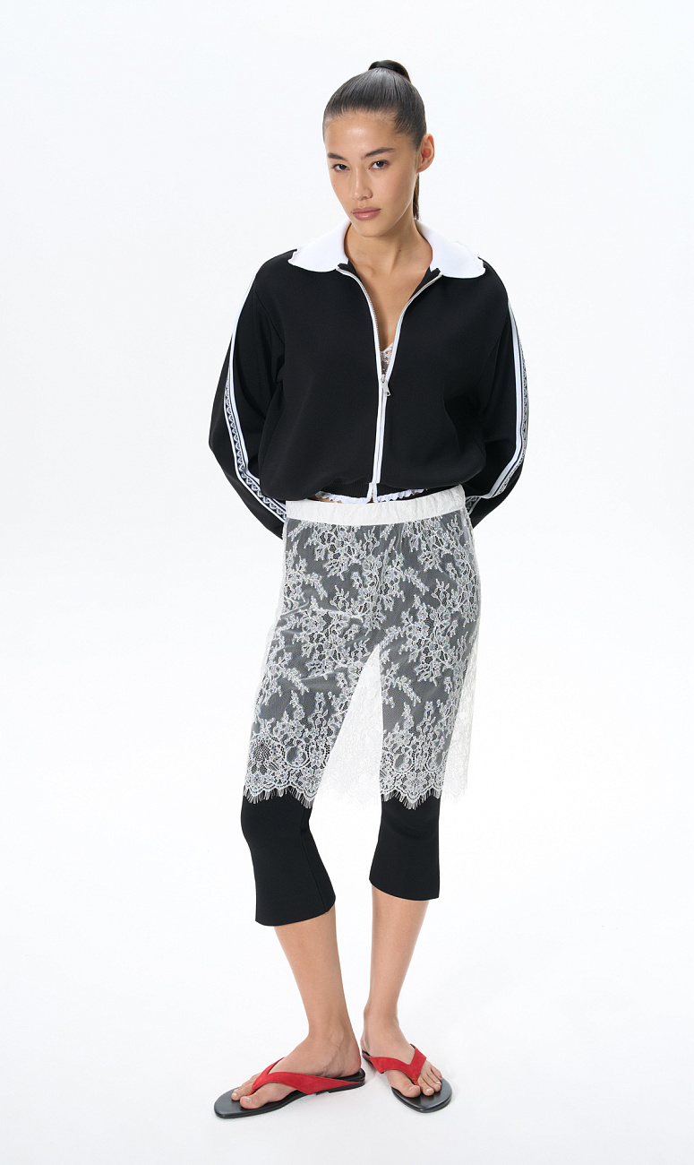 BRUSNIKA. Образ 24 из коллекции sportchic