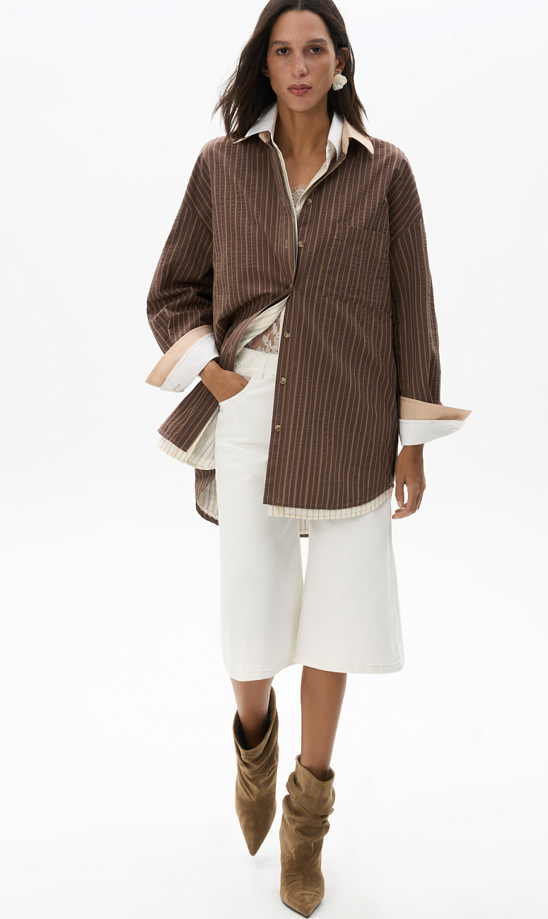 BRUSNIKA. Образ 52 из коллекции springcollection