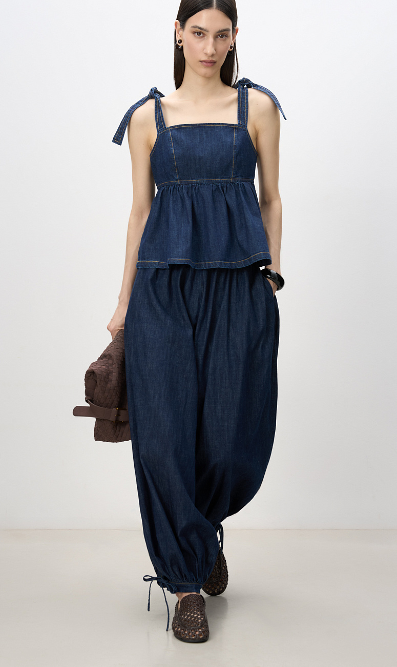 BRUSNIKA. Образ 132 из коллекции springcollection