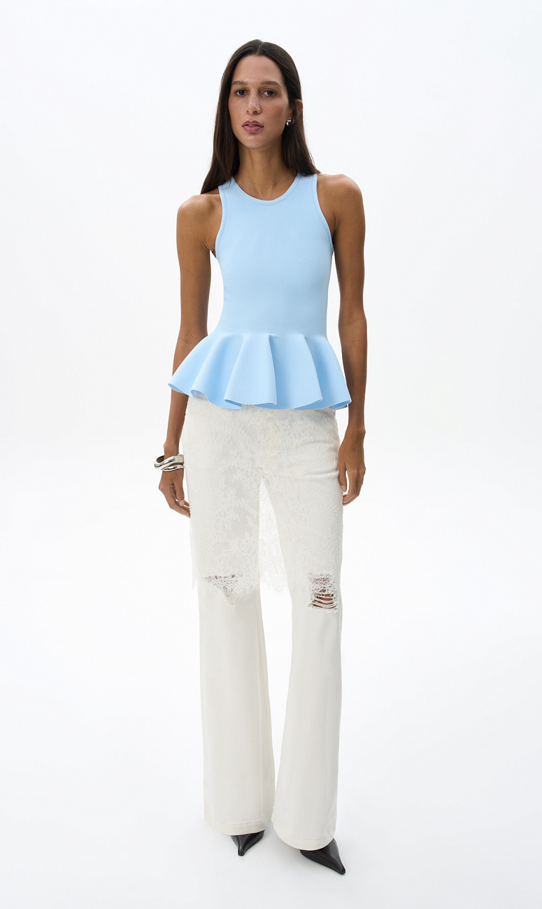 BRUSNIKA. Образ 61 из коллекции springcollection