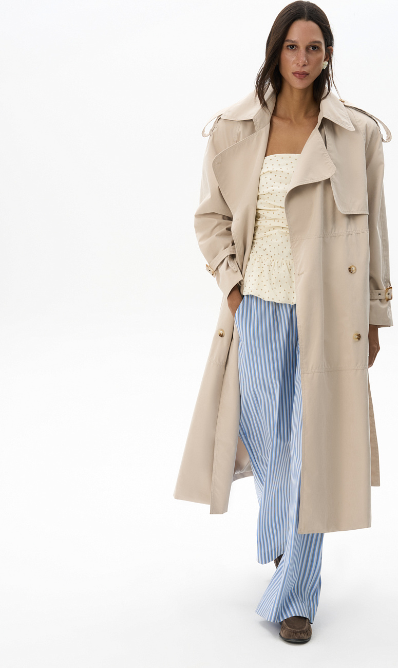 BRUSNIKA. Образ 72 из коллекции springcollection