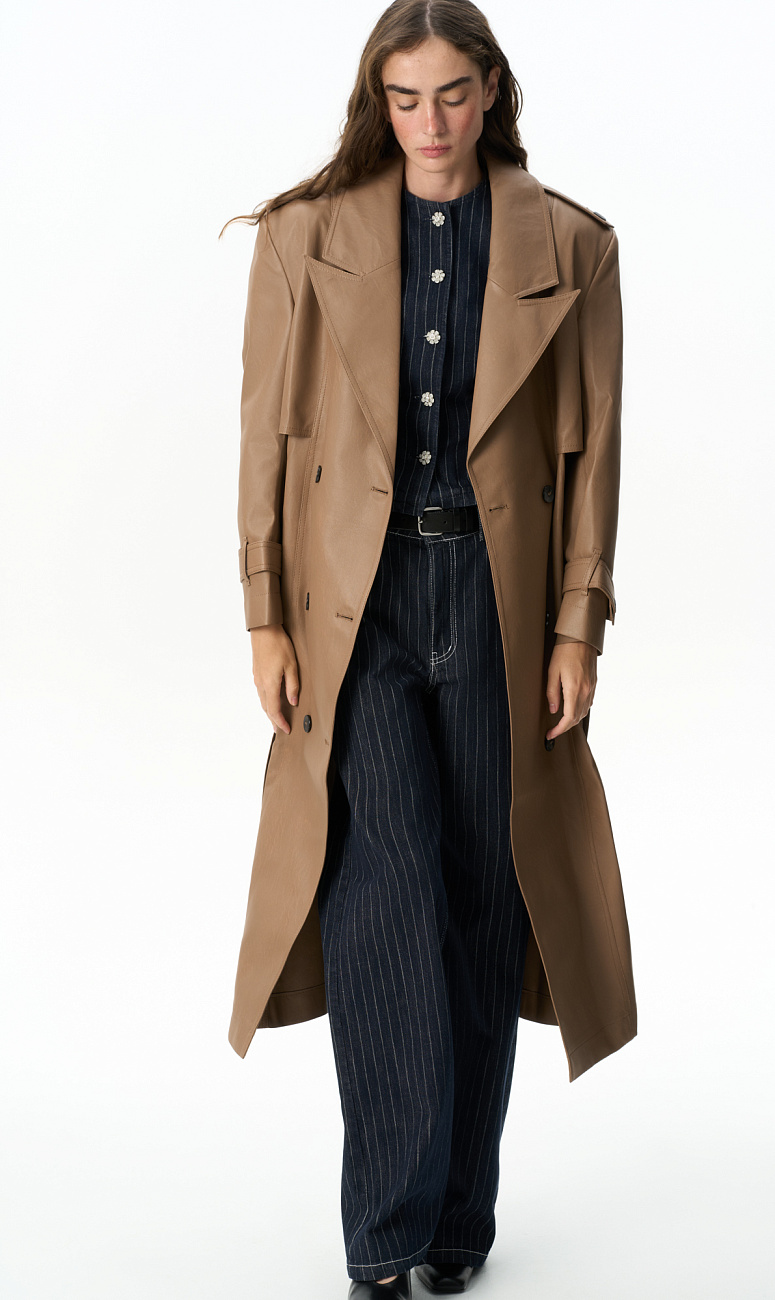 BRUSNIKA. Образ 26 из коллекции NEW regular collection