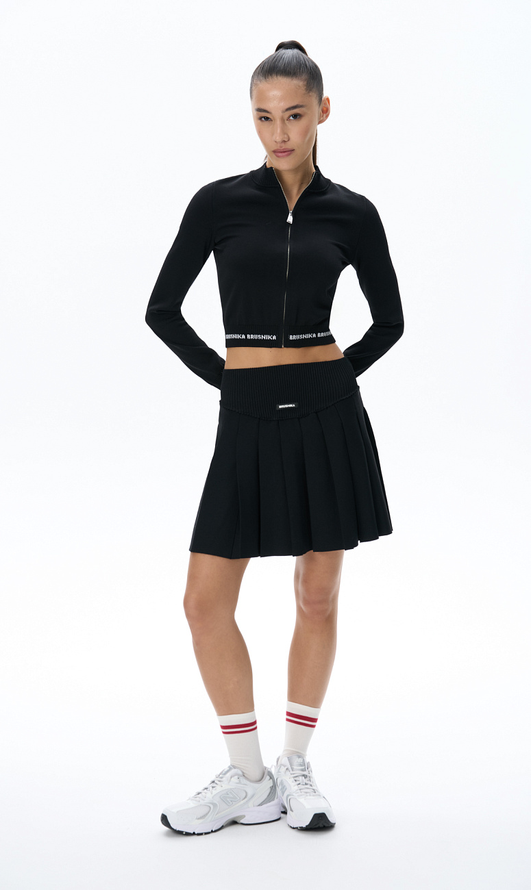 BRUSNIKA. Образ 58 из коллекции sportchic