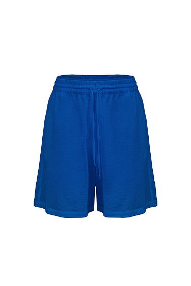 Шорты из 100% хлопка