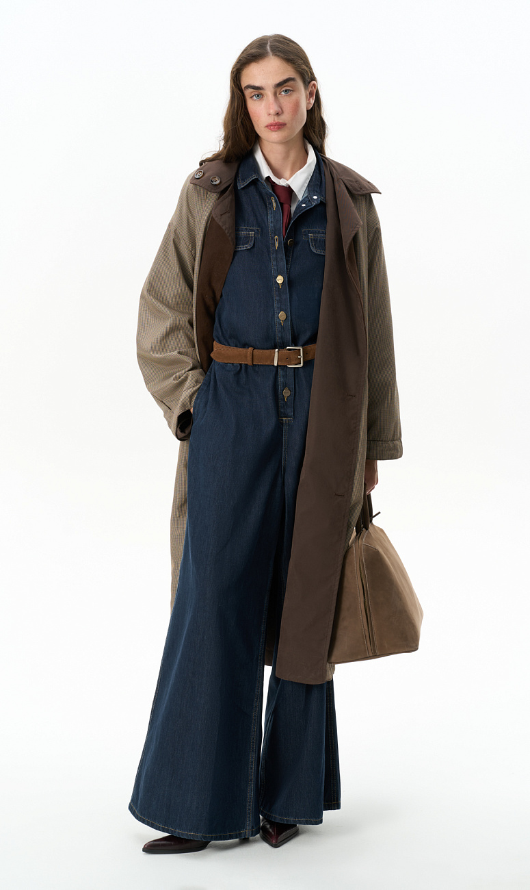 BRUSNIKA. Образ 4 из коллекции NEW regular collection