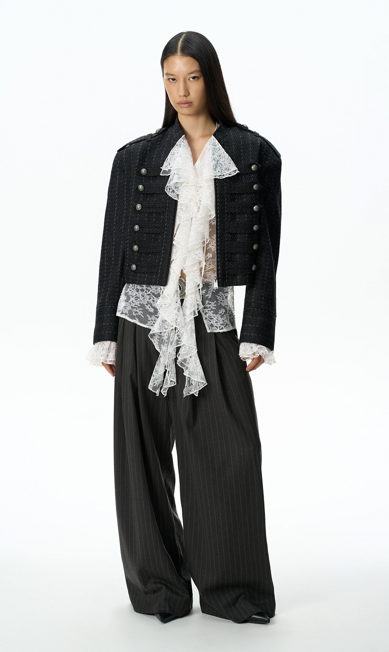 BRUSNIKA. Образ 48 из коллекции NEW regular collection