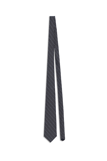 Классический галстук