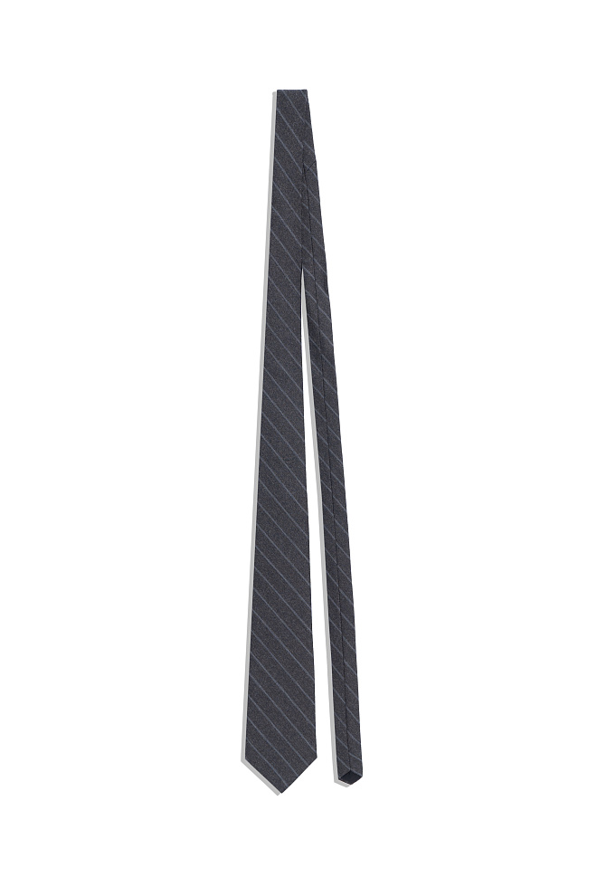 Классический галстук