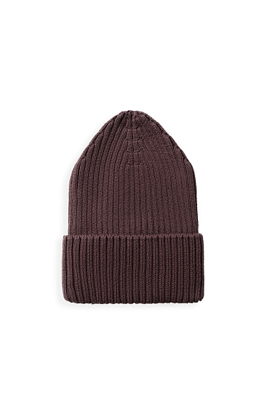 Шапка из 100% хлопка