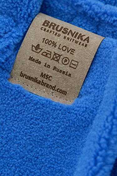 Сумка из экомеха