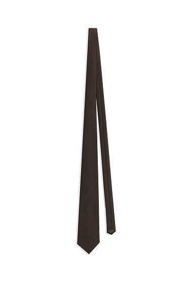 Классический галстук