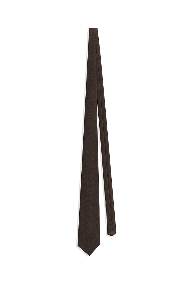 Классический галстук