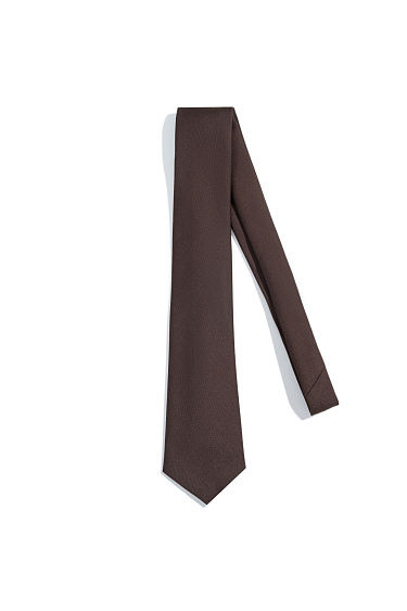 Классический галстук