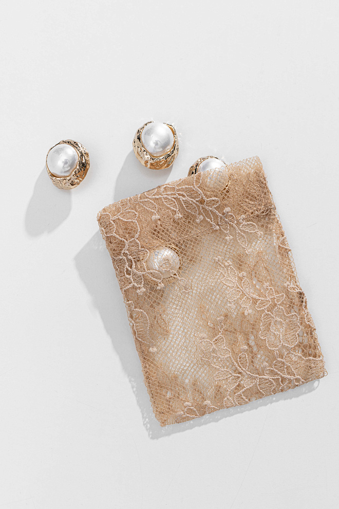 Вельветовый жакет с рукавами-фонариками