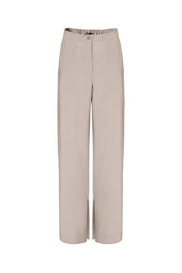 Брюки из купры