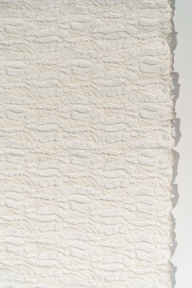 Кружевное платье макси