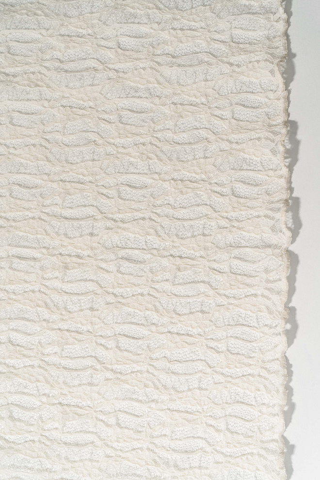 Кружевное платье макси