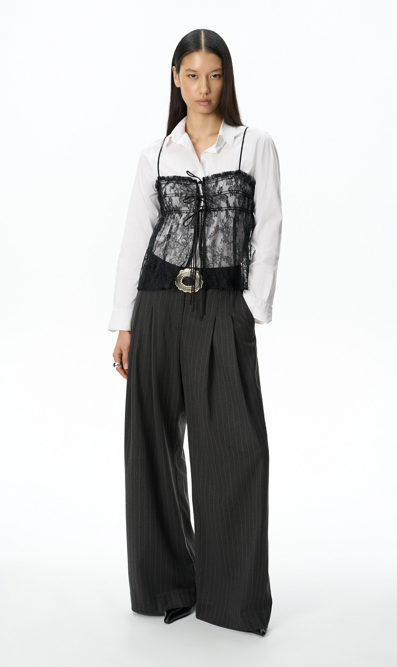 BRUSNIKA. Образ 41 из коллекции NEW regular collection