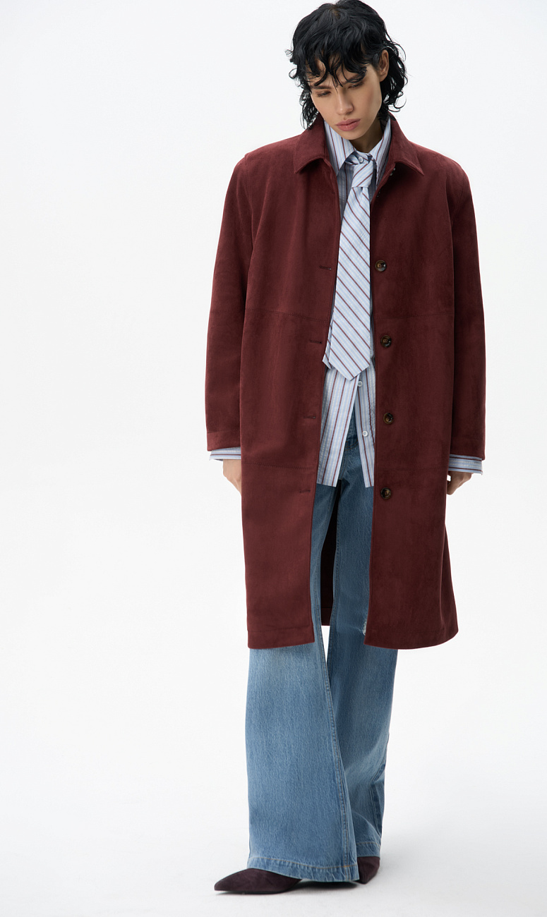 BRUSNIKA. Образ 24 из коллекции springcollection