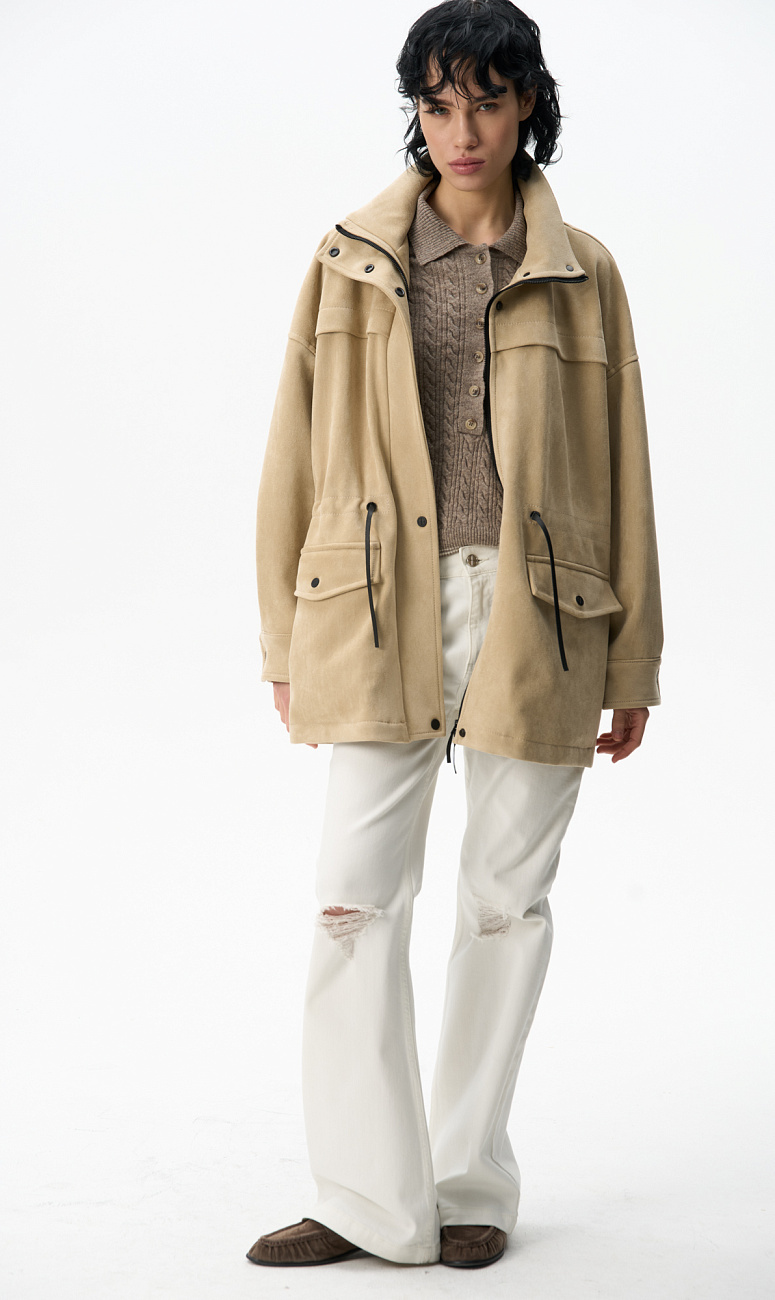 BRUSNIKA. Образ 42 из коллекции springcollection