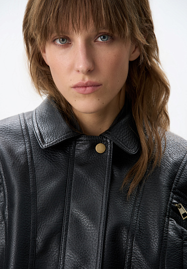 Объемный бомбер