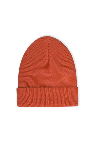 Шапка из кашемира и шерсти