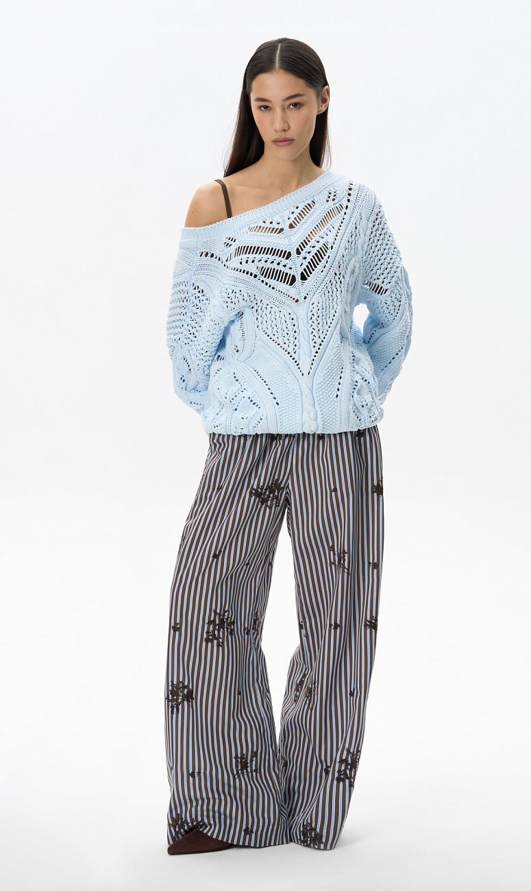 BRUSNIKA. Образ 109 из коллекции springcollection
