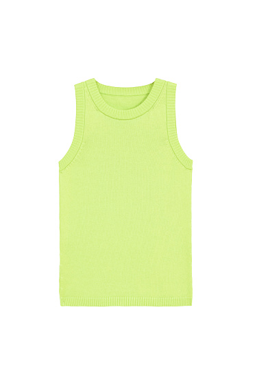 Топ из 100% хлопка