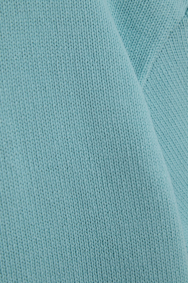 Хлопковая футболка