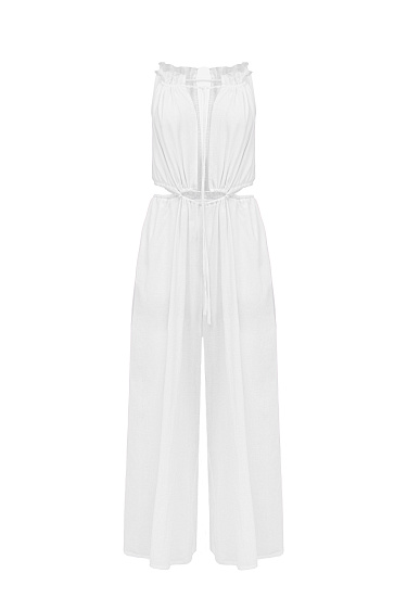 Комбинезон из 100% хлопка