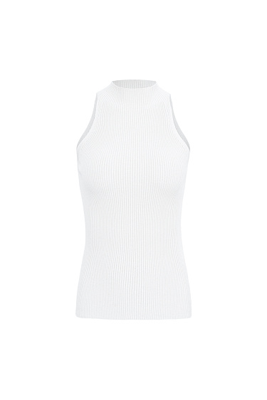 Топ с американской проймой