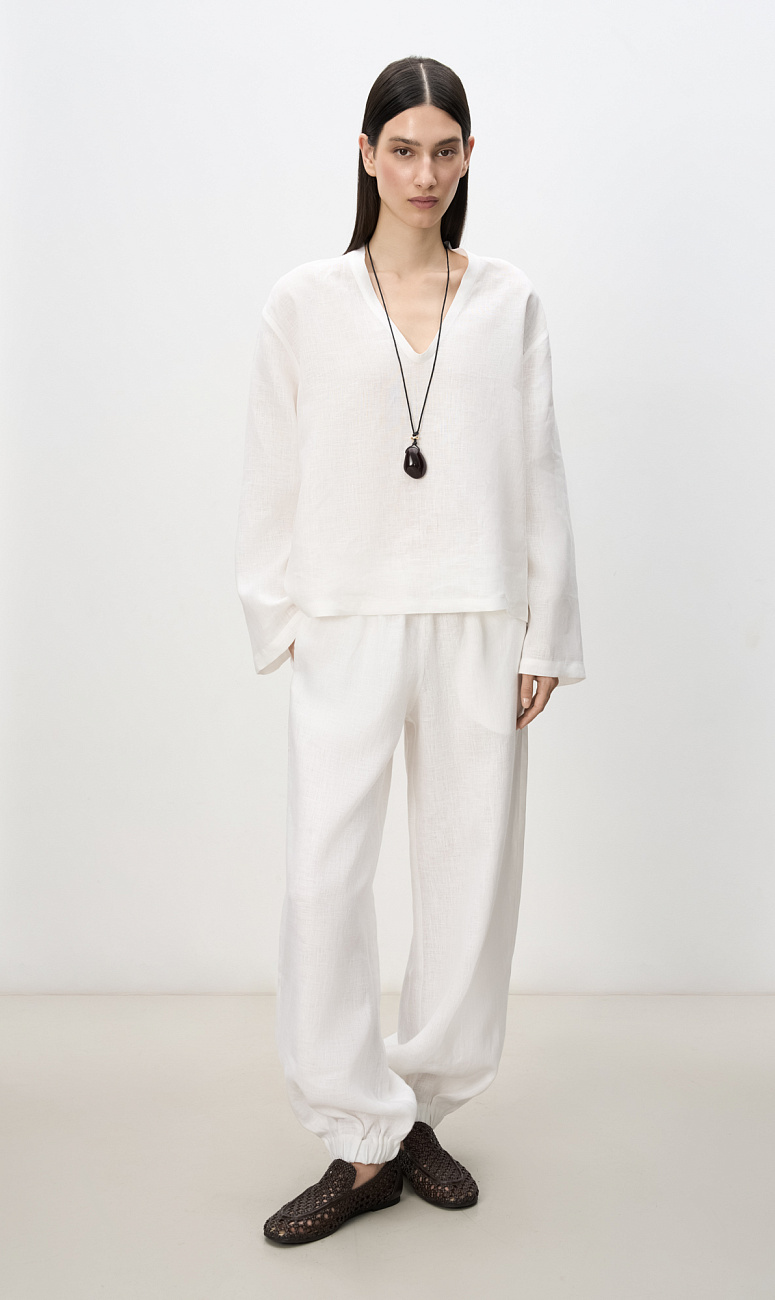 BRUSNIKA. Образ 18 из коллекции NEW regular collection