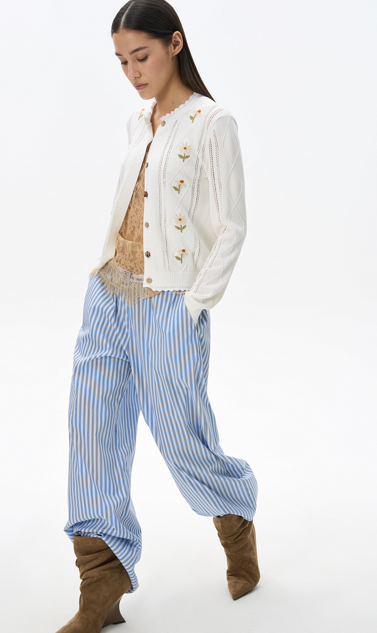 BRUSNIKA. Образ 87 из коллекции springcollection