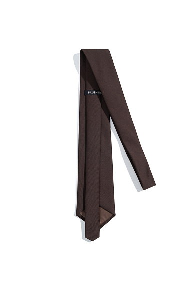 Классический галстук