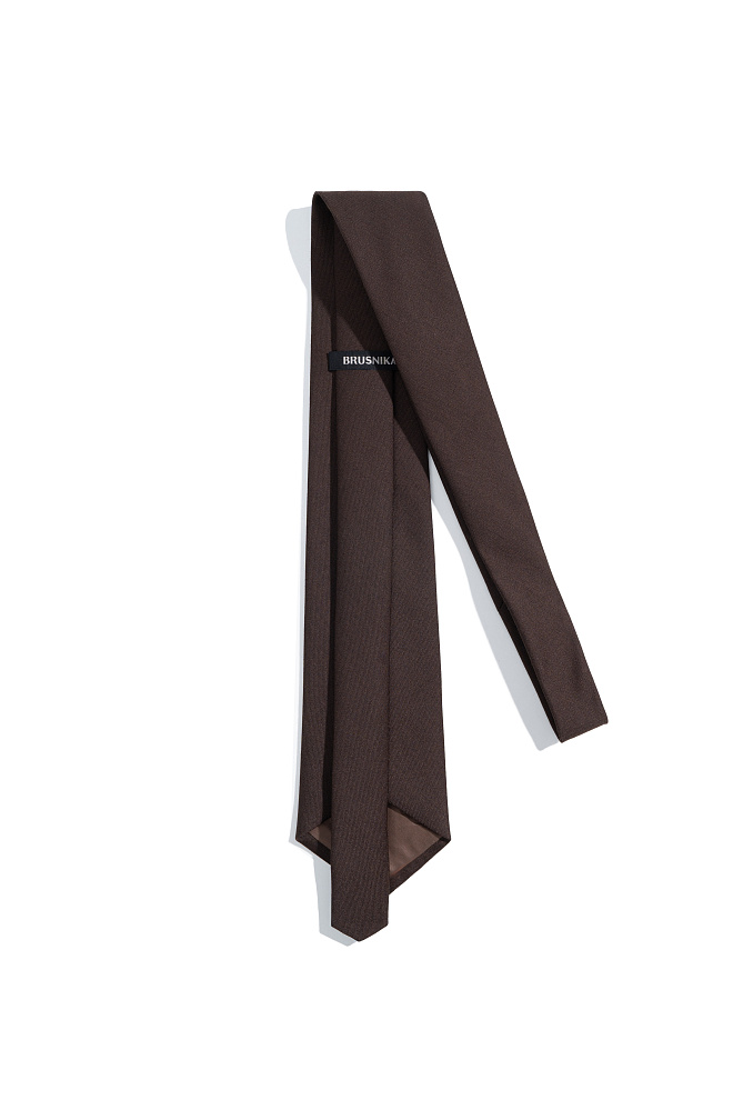 Классический галстук