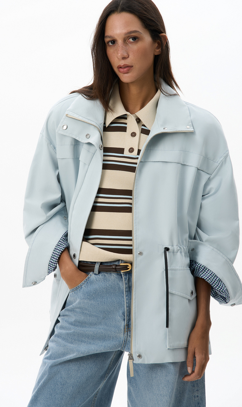 BRUSNIKA. Образ 71 из коллекции springcollection