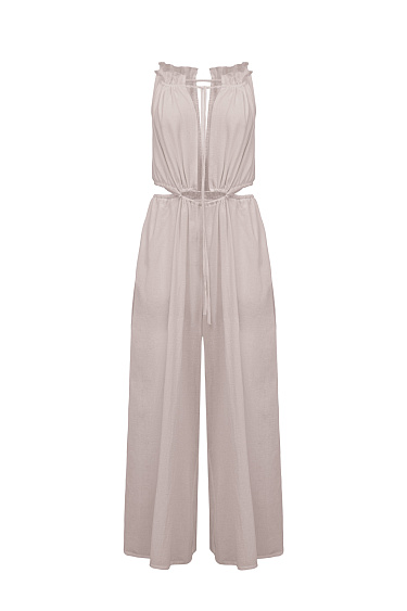 Комбинезон из 100% хлопка