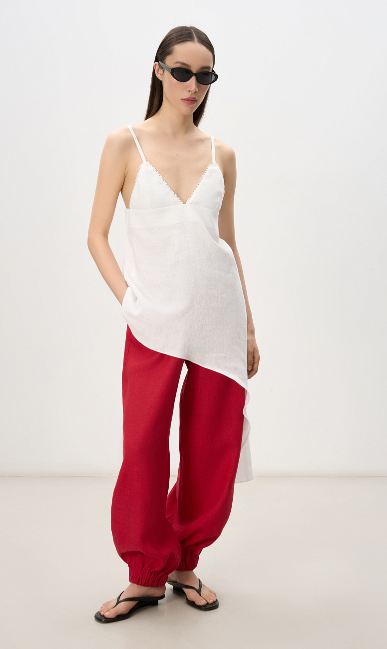 BRUSNIKA. Образ 3 из коллекции NEW regular collection