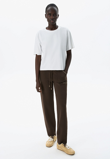 Oversize футболка