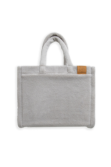 Сумка из экомеха